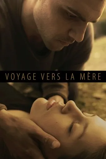 Póster de Voyage vers la mère