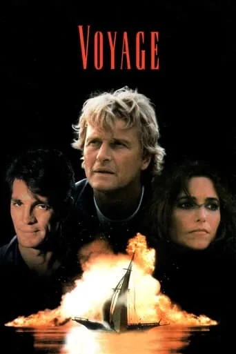 Póster de Voyage