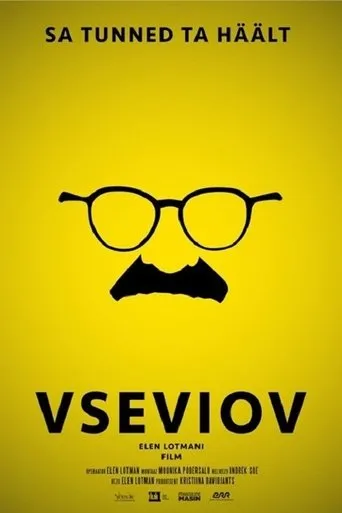 Póster de Vseviov