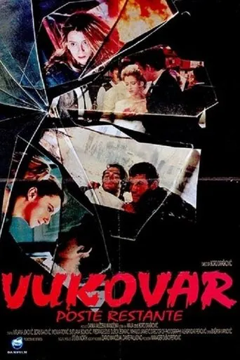 Póster de Vukovar