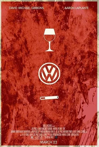 Póster de VW