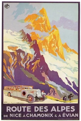 Póster de Vysoké Tatry