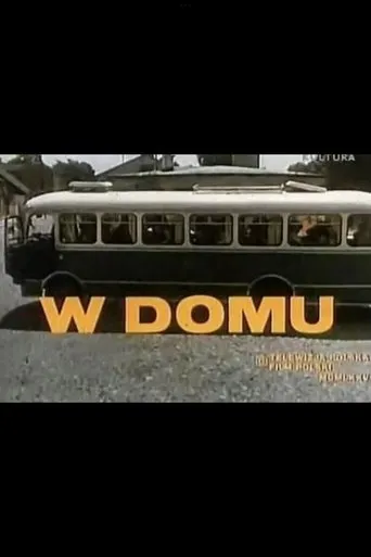 Póster de W domu
