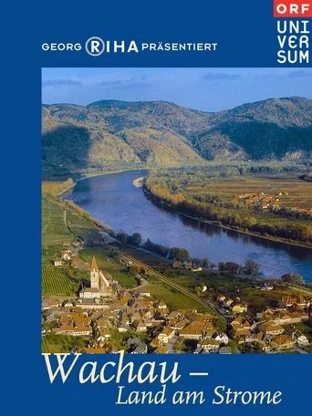 Póster de Wachau - Land am Strome