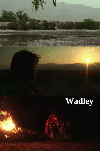 Póster de Wadley