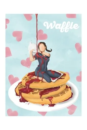 Póster de Waffle
