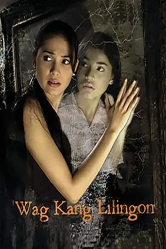 Póster de Wag Kang Lilingon