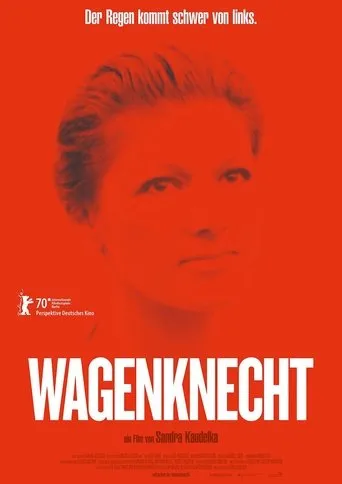 Póster de Wagenknecht