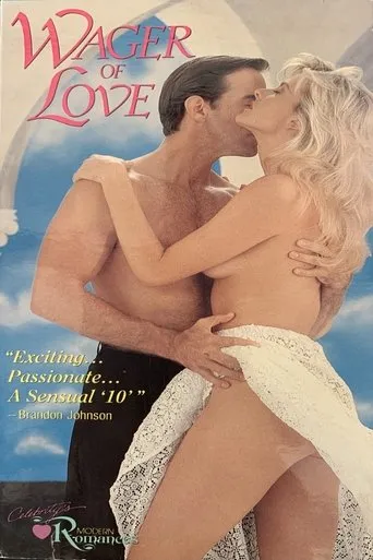 Póster de Wager of Love