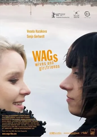 Póster de WAGs
