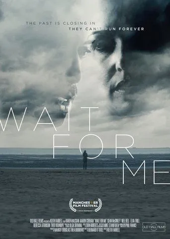 Póster de Wait for Me