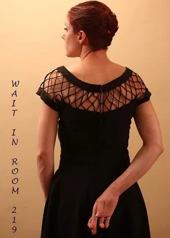 Póster de Wait in Room 219
