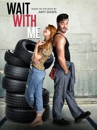 Póster de Wait with Me