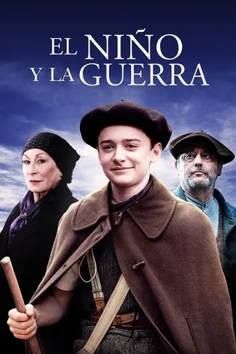 Póster de Waiting for Anya