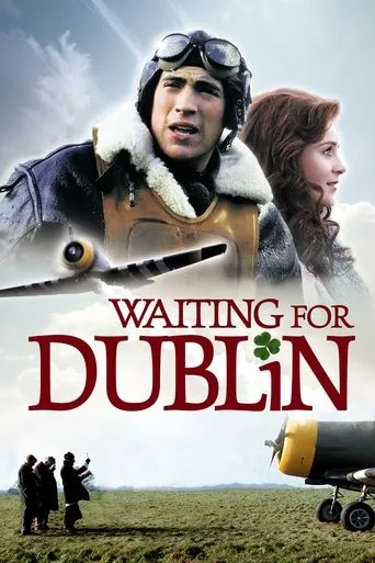 Póster de Waiting for Dublin