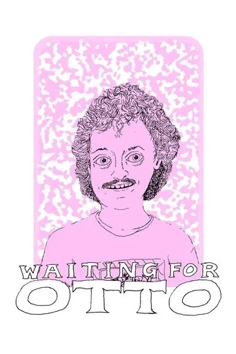 Póster de Waiting for Otto
