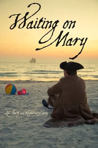 Póster de Waiting on Mary
