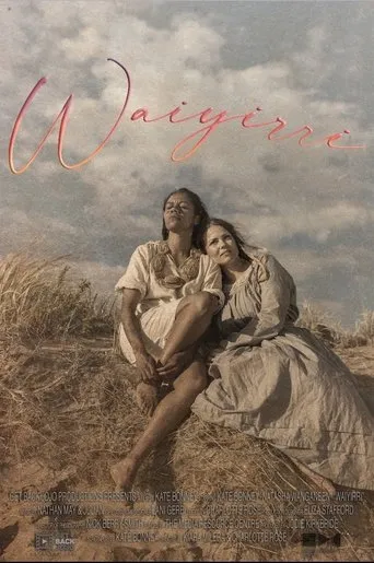 Póster de Waiyirri