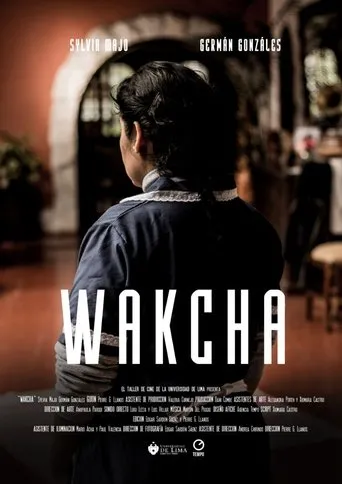 Póster de Wakcha