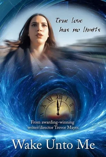 Póster de Wake Unto Me