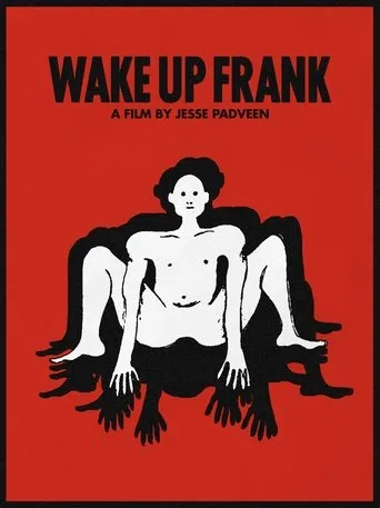 Póster de Wake Up Frank