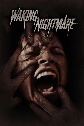 Póster de Waking Nightmare