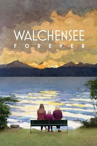 Póster de Walchensee Forever