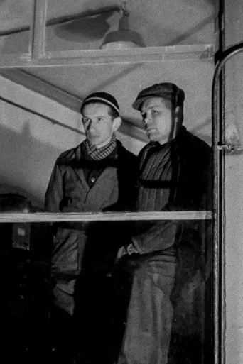 Póster de Walcownia