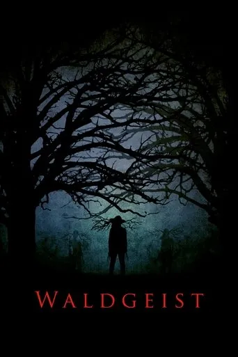 Póster de Waldgeist