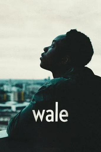 Póster de Wale