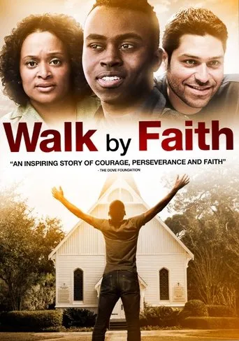 Póster de Walk By Faith
