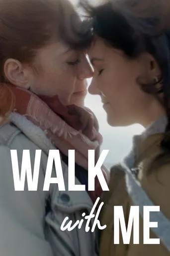 Póster de Walk With Me