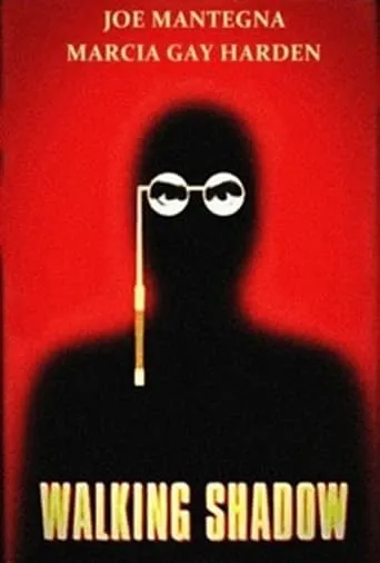 Póster de Walking Shadow