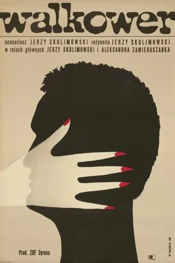 Póster de Walkower