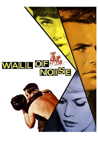Póster de Wall of Noise