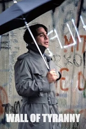 Póster de Wall of Tyranny