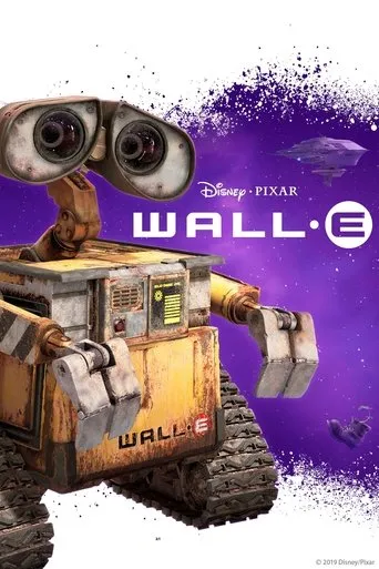 Póster de WALL·E's Treasures & Trinkets
