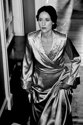 Póster de Wallis: The Queen That Never Was