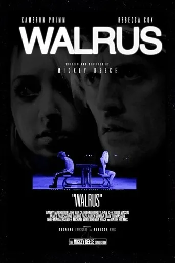 Póster de Walrus