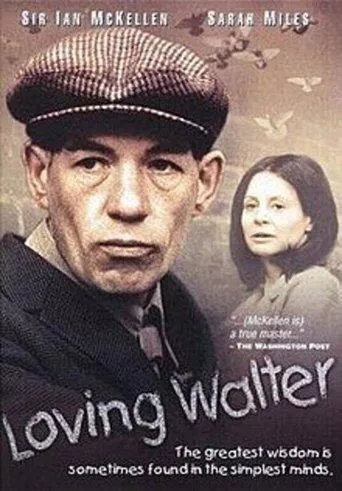 Póster de Walter and June