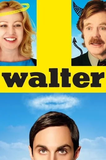 Póster de Walter