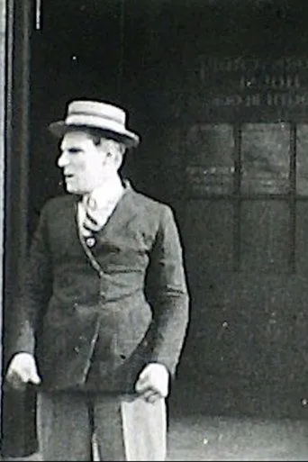 Póster de Walter's Paying Policy