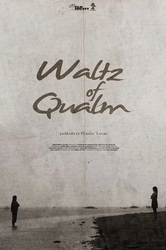 Póster de Waltz of Qualm