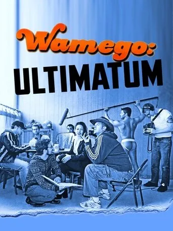 Póster de Wamego: Ultimatum