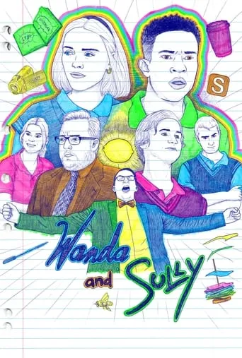 Póster de Wanda and Sully