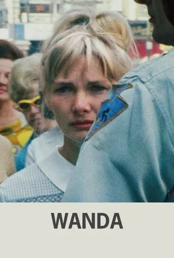 Póster de Wanda