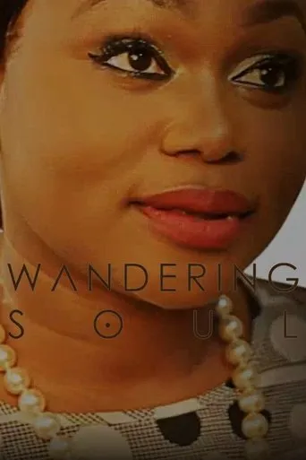 Póster de Wandering Soul