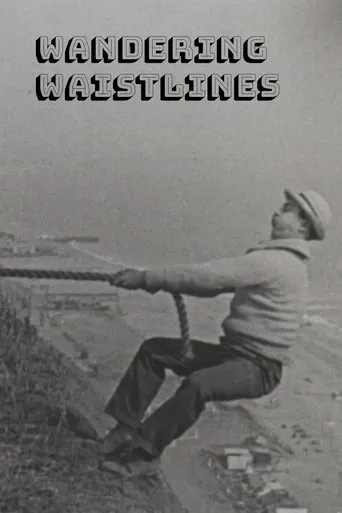 Póster de Wandering Waistlines