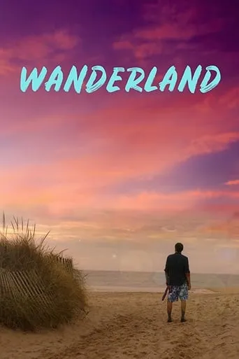 Póster de Wanderland
