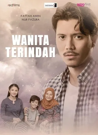 Póster de Wanita Terindah
